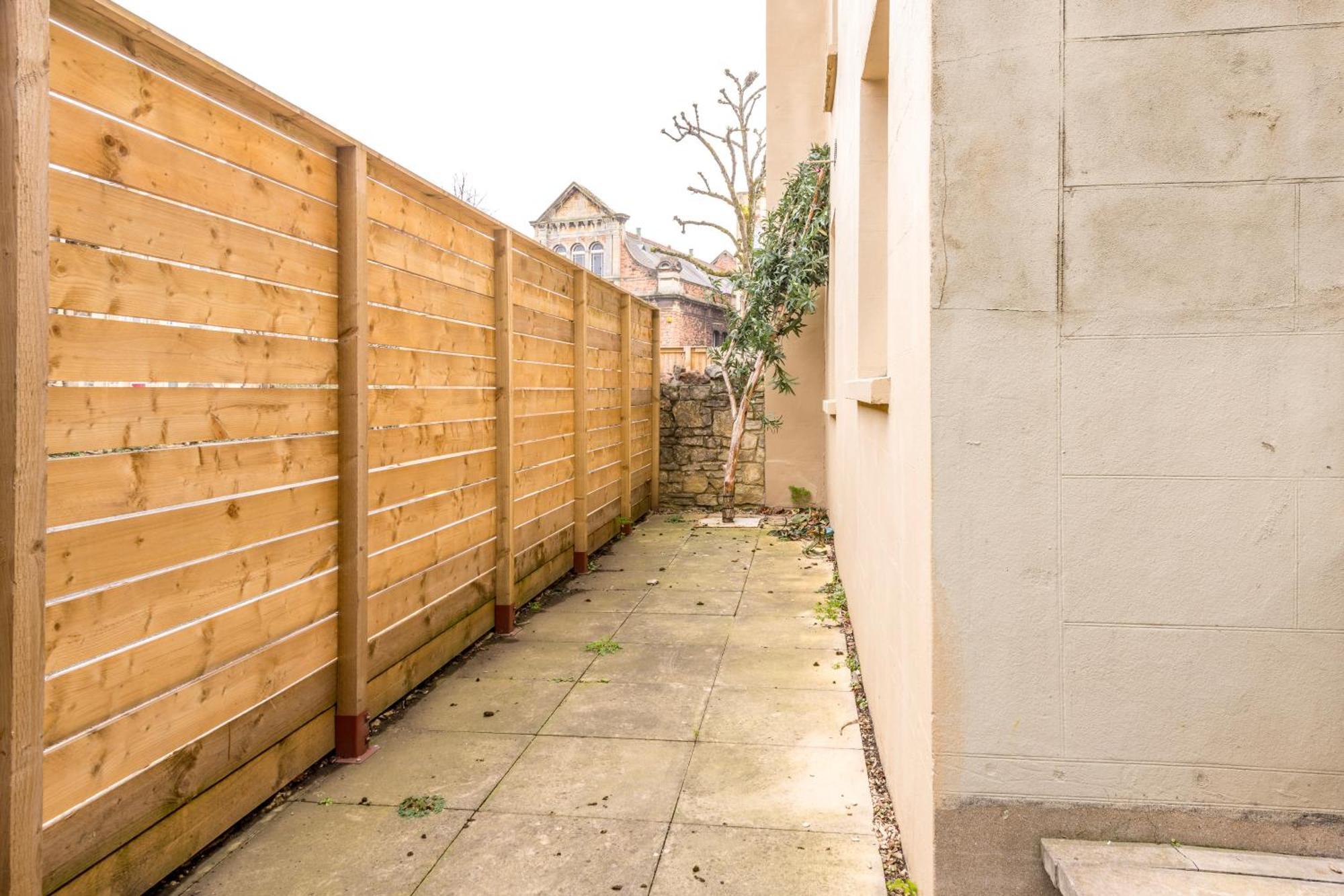 Centralised Garden Flat With Free Parking By Prescott Apartments Bristol Exterior photo